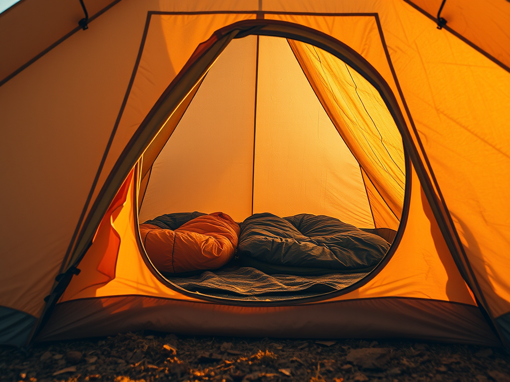 💤 Family Sleeping Gear Review: Warm, Comfy & Ready for Adventure